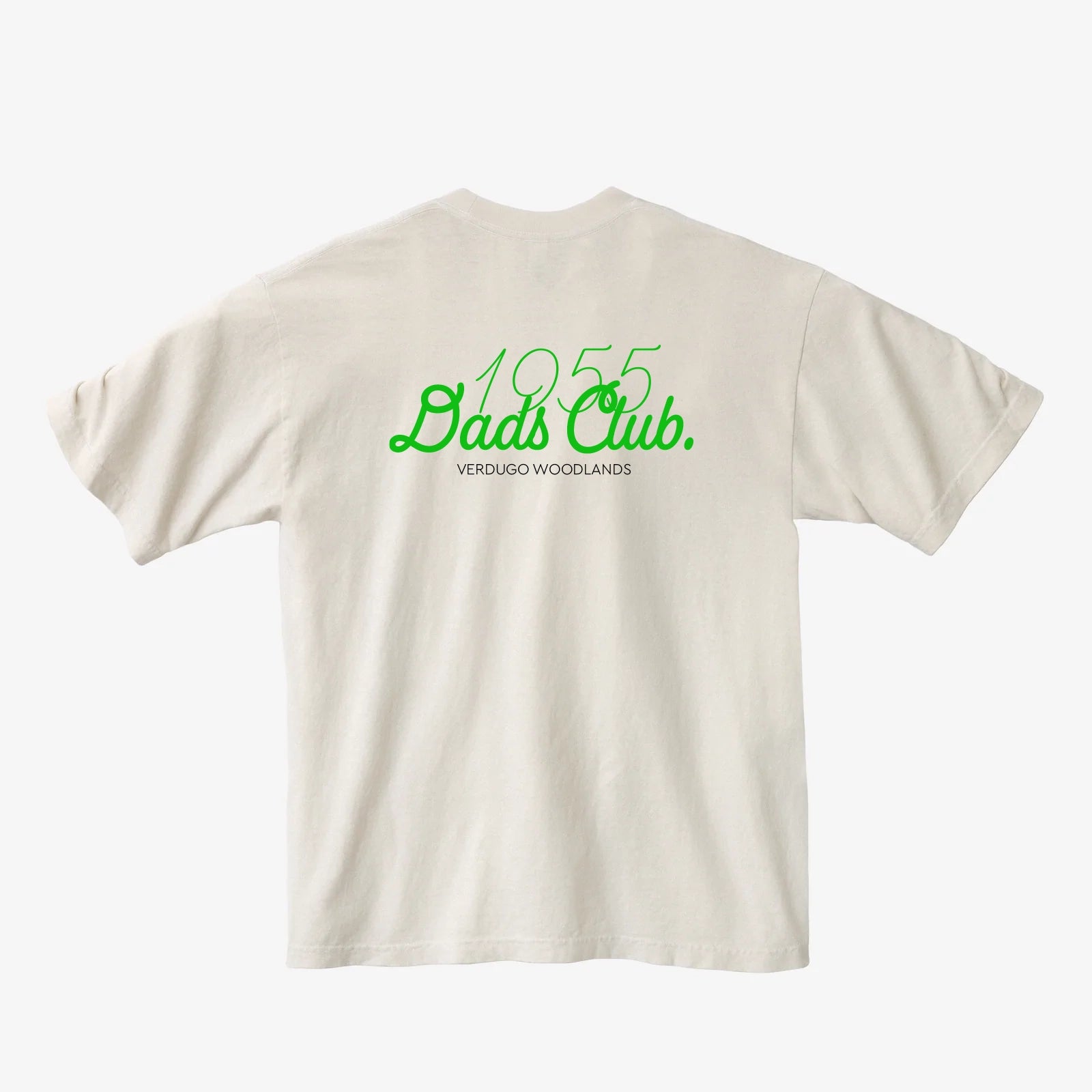 Dads Club T-Shirt (Fall 2024)