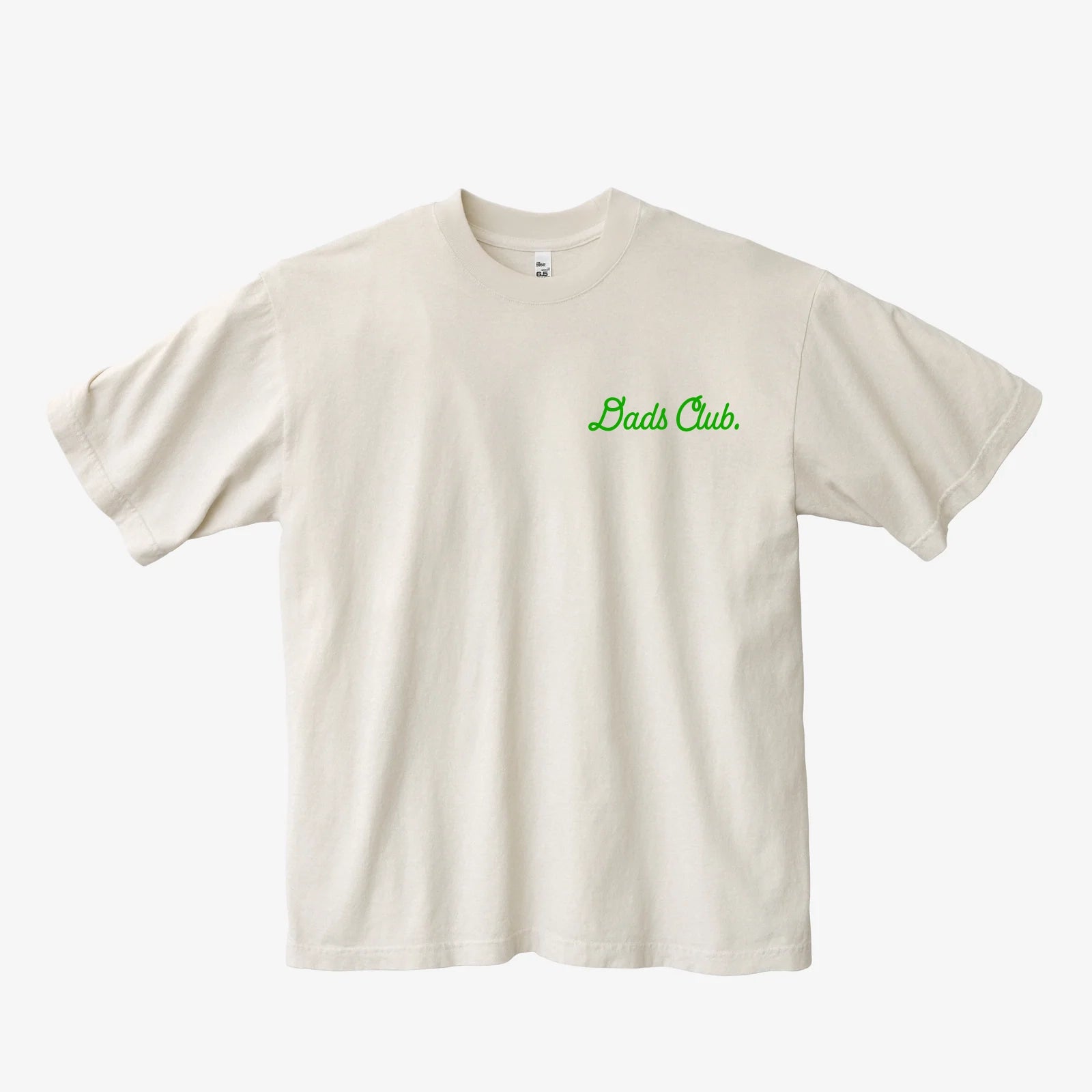 Dads Club T-Shirt (Fall 2024)