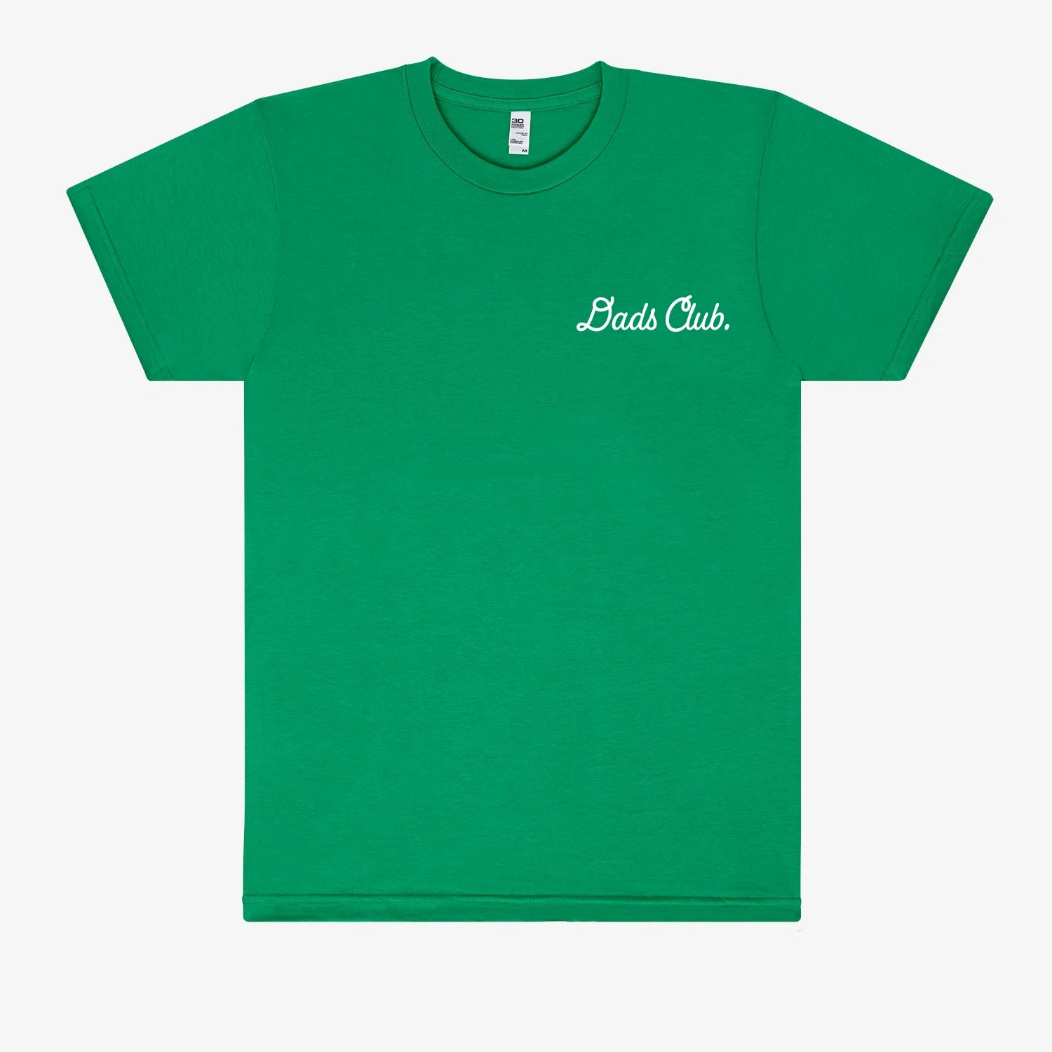 Dads Club T-Shirt (Fall 2024)