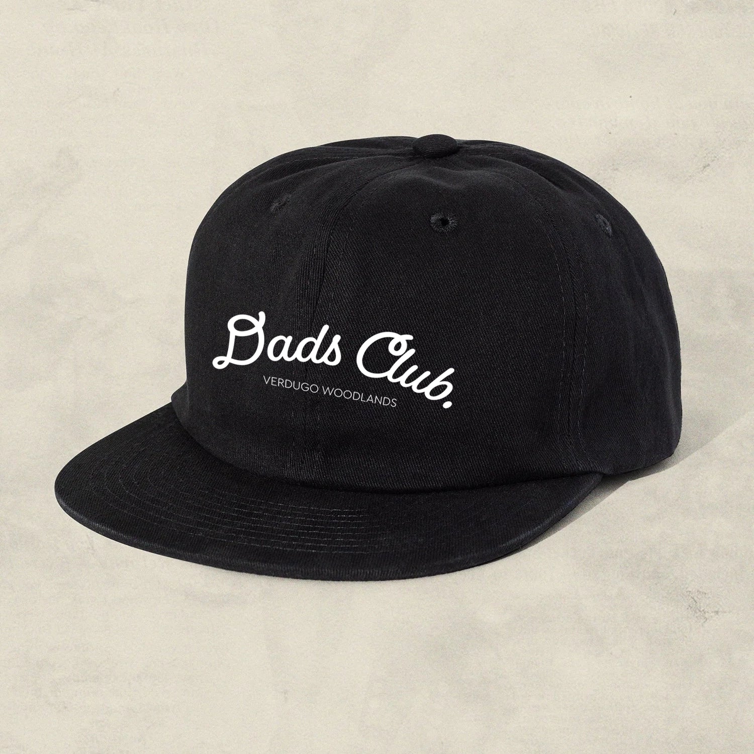 Dads Club Hat