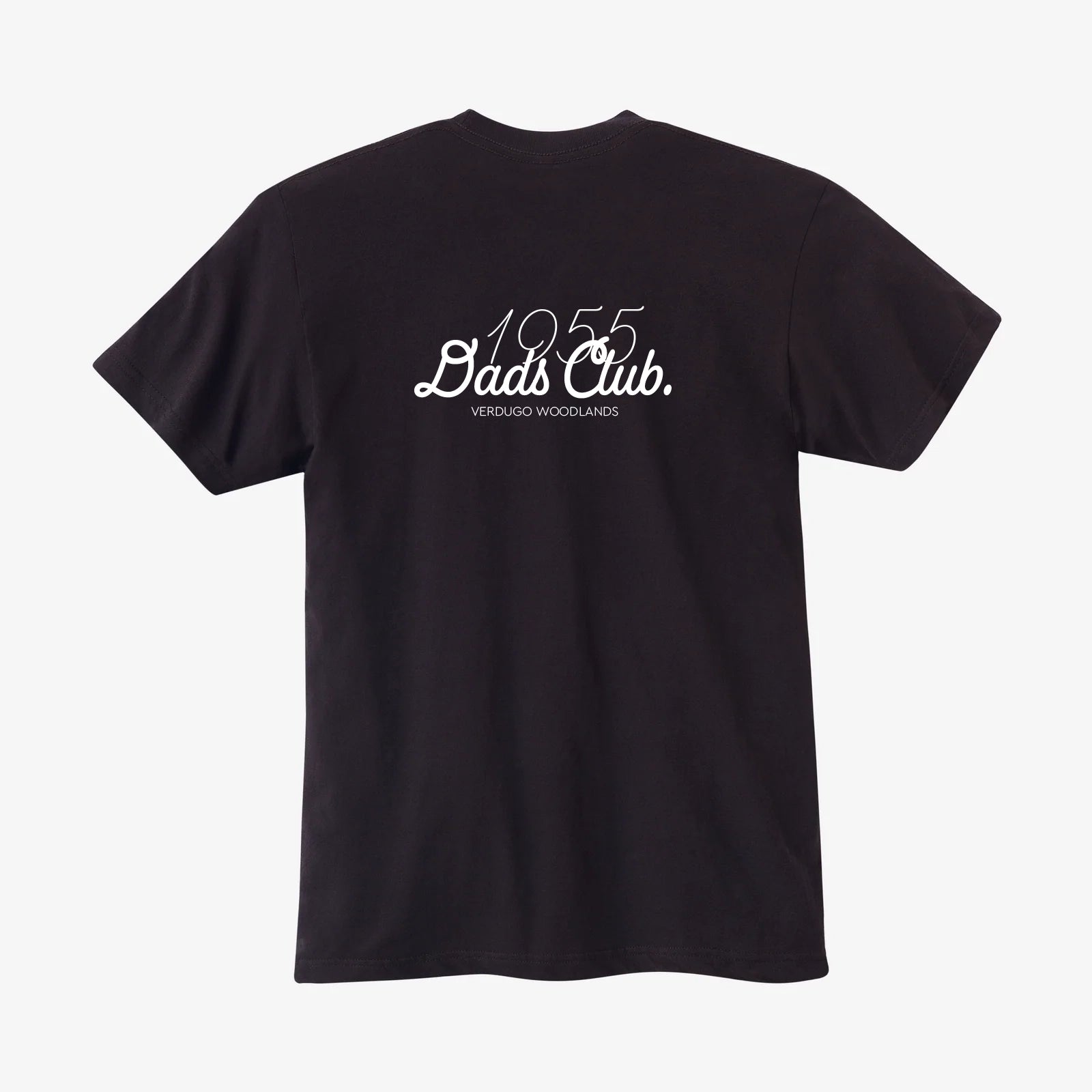 Dads Club T-Shirt (Fall 2024)